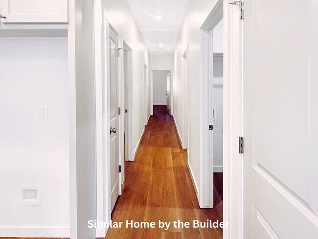 Building Photo - Brand-New 3-Bedroom Modern Duplex Unit in NW Lawton
