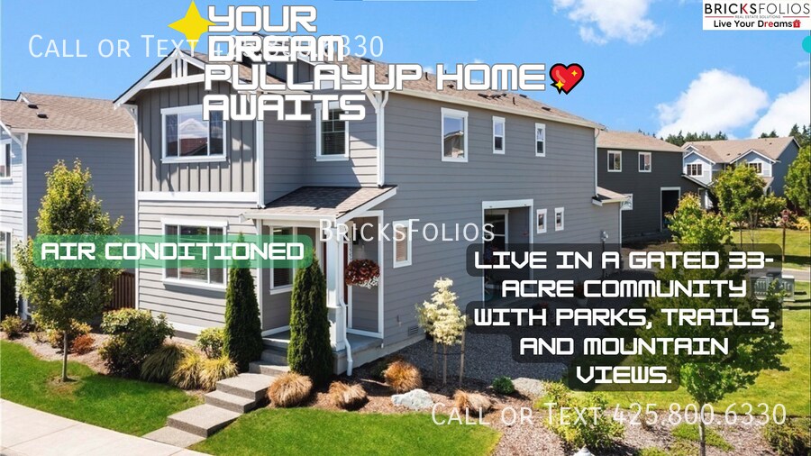 Foto principal - 11557 174th St E