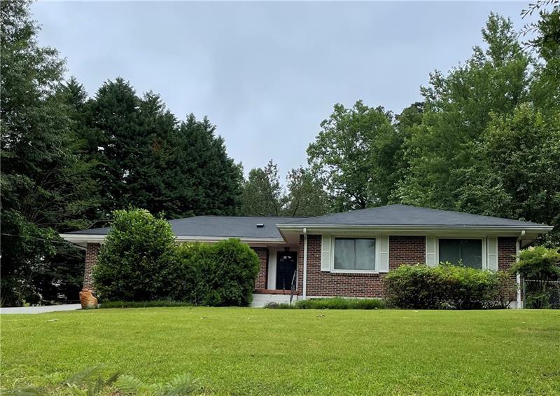 Primary Photo - 2898 Briarcliff Ct NE