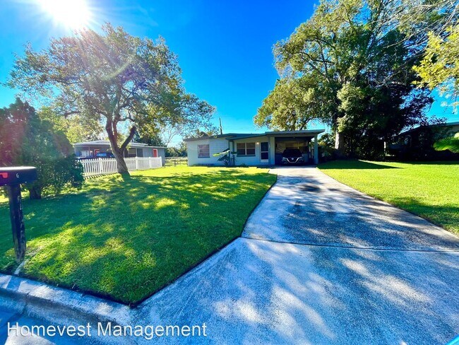 Foto del edificio - 2 br, 1 bath House - 107 Mayfair Circle