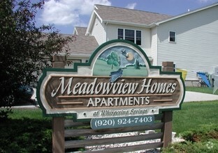 Building Photo - Meadowview Homes