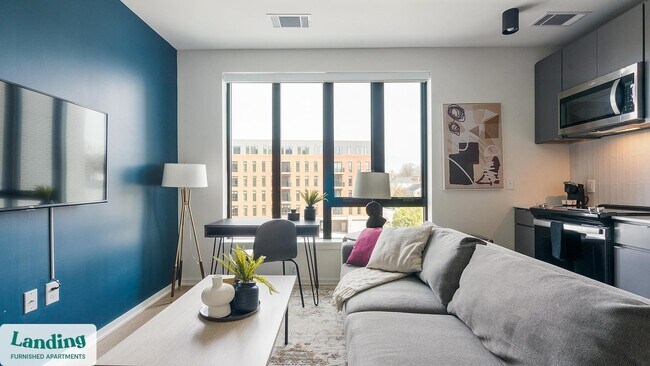 Foto del edificio - 318 W Corporation St