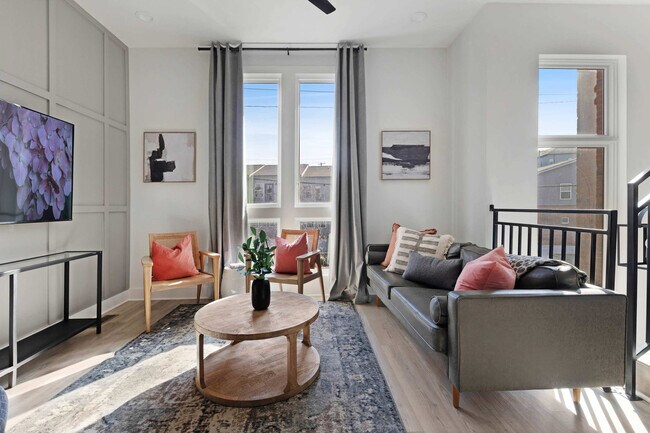 Foto del edificio - 915 Ramsey St