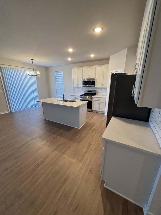 10514 Button Bush Dr, Franksville, WI 53126 House Rental in