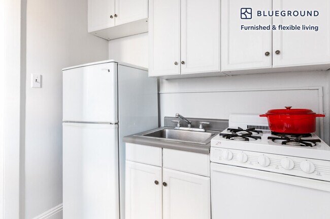 Foto del edificio - 85 Myrtle St