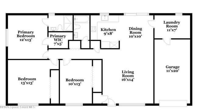 Foto del edificio - 1024 Porpoise Dr