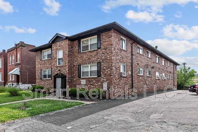 Building Photo - 4321 Morgan Ford Rd