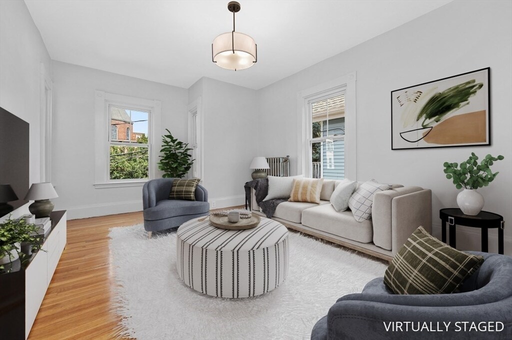 Foto principal - 9 Kingman Rd