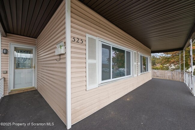 Foto del edificio - 525 St Frances Cabrini Ave