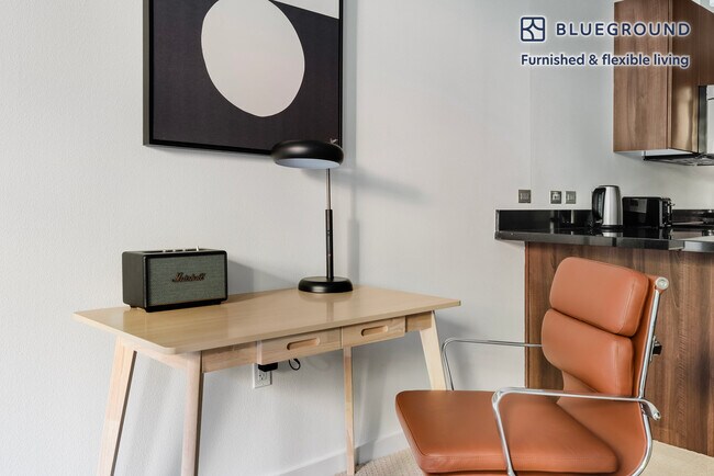 Foto del edificio - 388 Santana Row