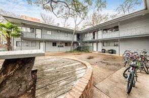Foto principal - 803 W 28th St