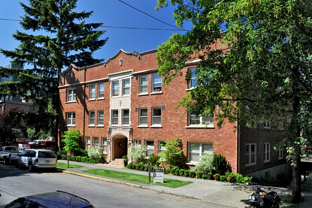 Primary Photo - Fairhome - 1 bedroom