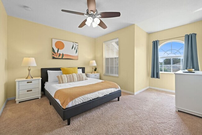 Building Photo - FG7909 - Private Pool - Near Disney World