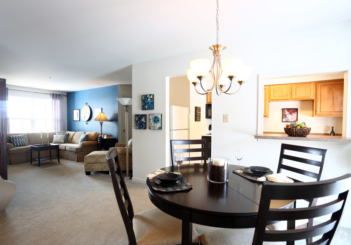 Reserve at Reed Farm Apartments - Reading, PA | Apartments.com