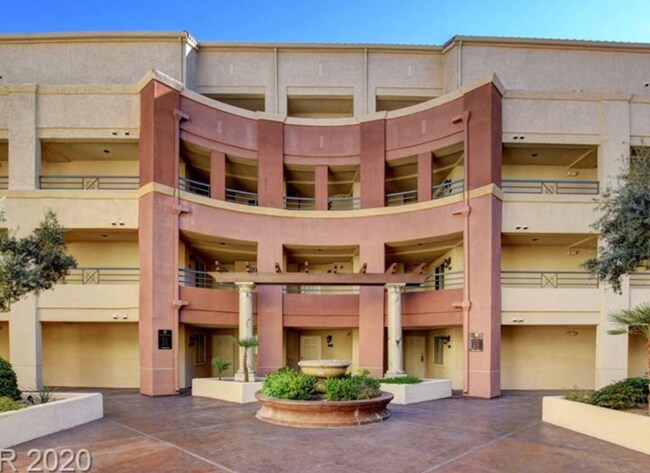 Foto del edificio - 270 E Flamingo Rd