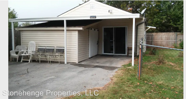 Building Photo - 1 br, 1 bath House - 3018 Woodcrest Way