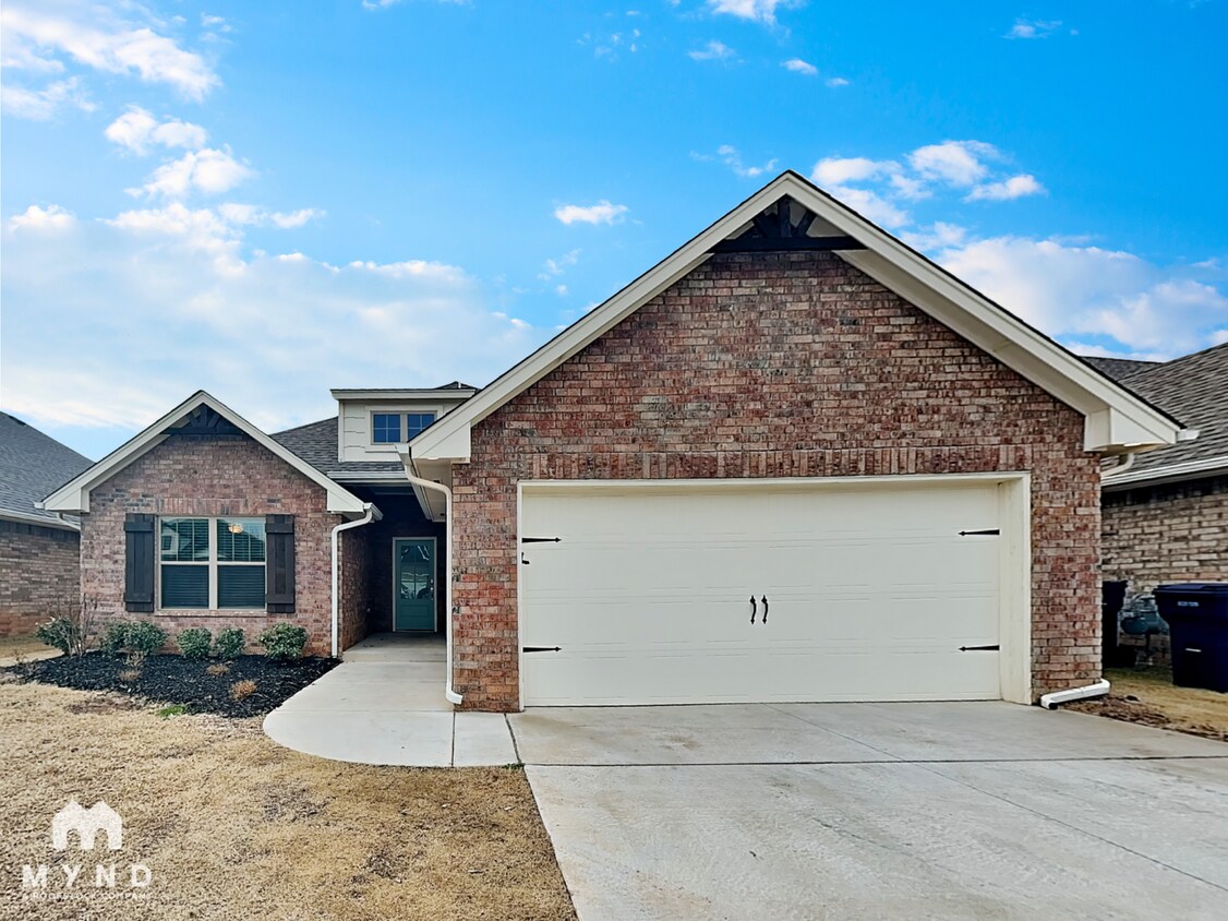 Foto principal - 4105 Palmetto Trail