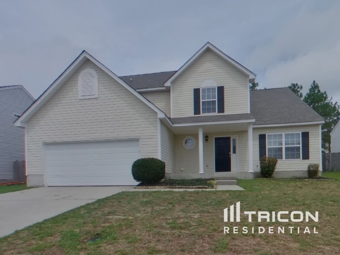 Primary Photo - 672 Thornhill Dr