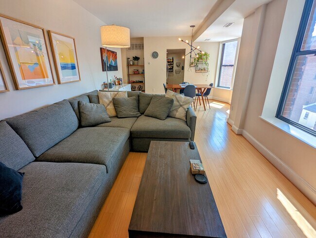 Foto del edificio - 1115 12th St NW