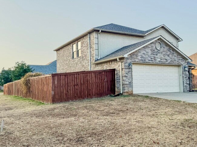 Foto del edificio - 36 Talladega Loop