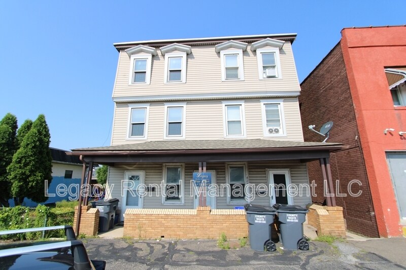 Foto principal - 426 1/2 South Poplar Street - 4