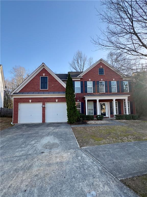 Primary Photo - 3062 Eastbrook Terrace
