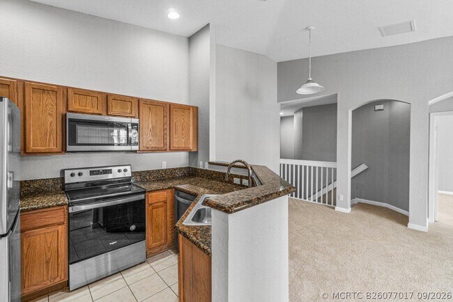 Foto del edificio - 3097 Laurel Ridge Cir