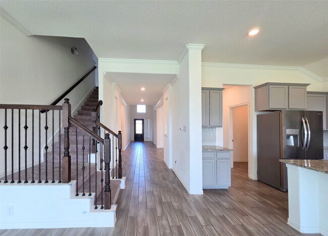 Foto del edificio - 4826 Albany Ridge Ln