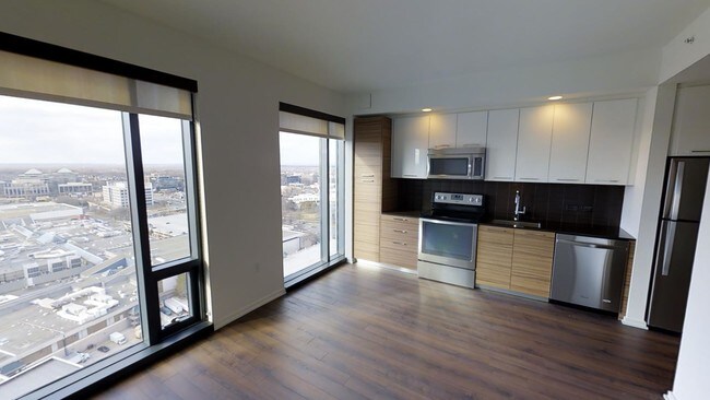 Vita Tysons Corner Apartments - McLean, VA | Apartments.com