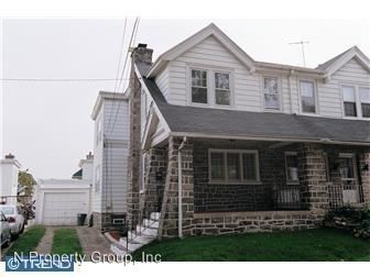 Building Photo - 3 br, 1 bath House - 109 Chatham Rd