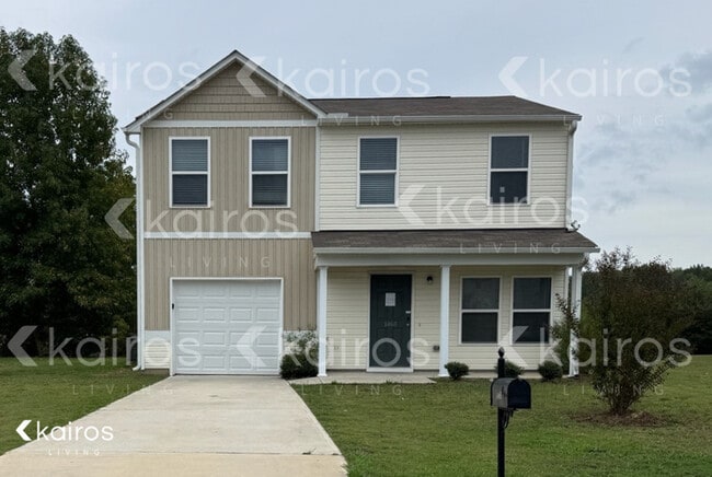 Building Photo - 1468 Centipede Dr