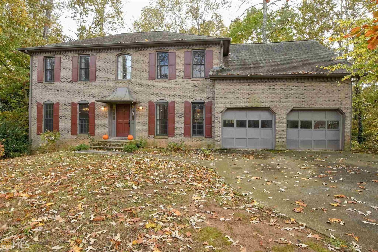 5094 Spring Rock Terrace, Roswell, GA 30075 House for Rent in Roswell, GA