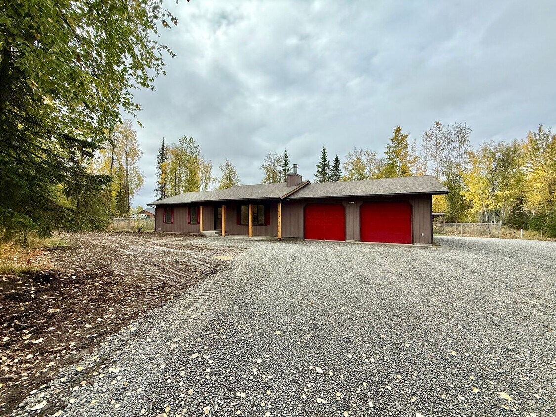 Foto principal - SOLDOTNA RANCH