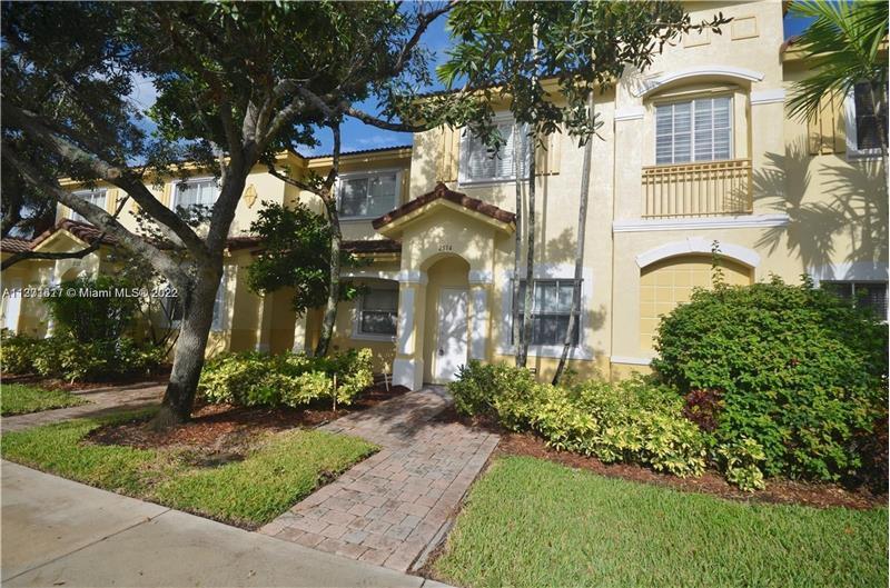 2514 SW 83rd Terrace Unit 104, Miramar, FL 33025 Condo for Rent in