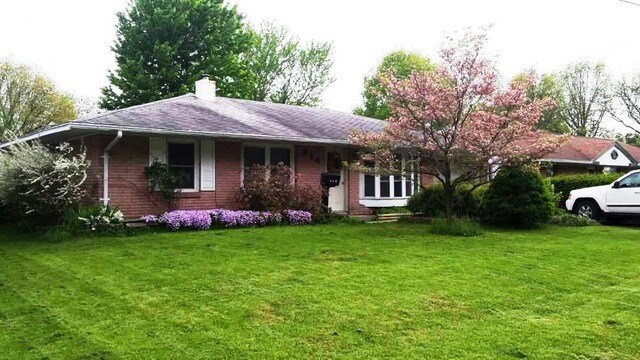 Foto principal - 314 Marclare St