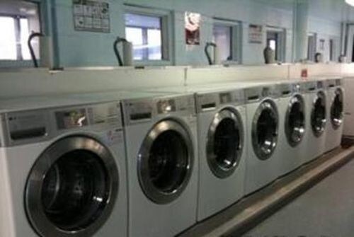Foto del edificio - 625 W 133rd St