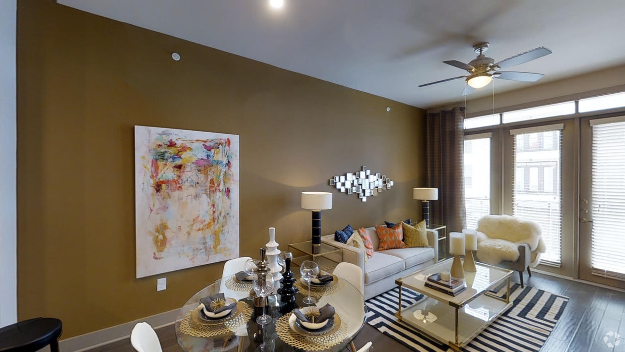 Photo - Anthem Cityline Apartments