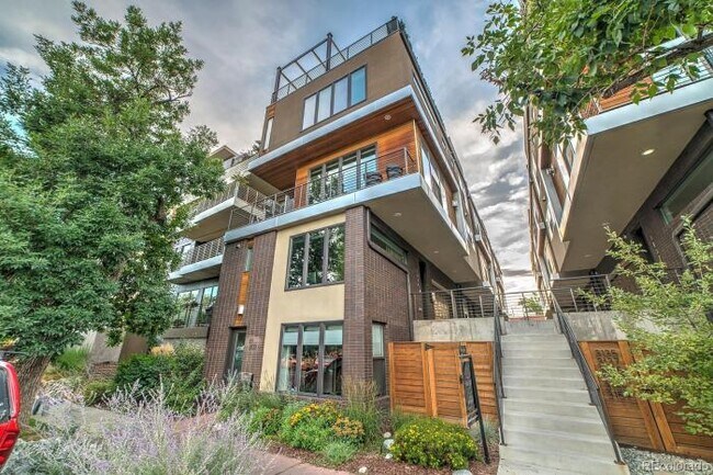 Foto del edificio - 2 bedroom in Denver CO 80211
