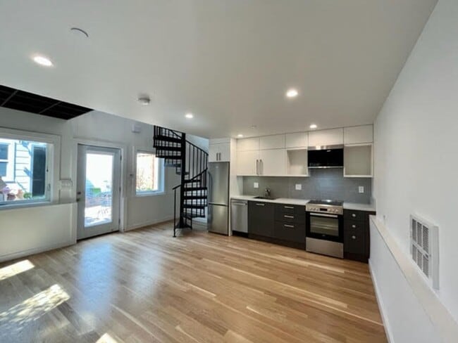 Photo - Recently Constructed, Fully Detached, Garden Unit, Utilities Included** Townhome