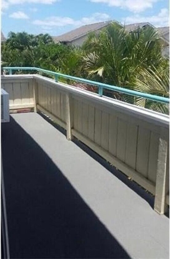 Foto principal - 2 bedroom 2 bath in the Arbors at Ewa Gent...