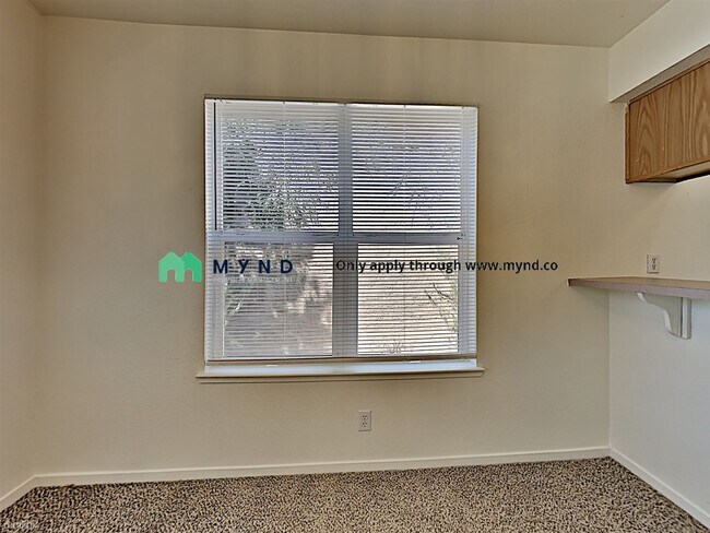 Building Photo - 1 br, 1 bath  - 1225 N McCarran Blvd Apt 1C