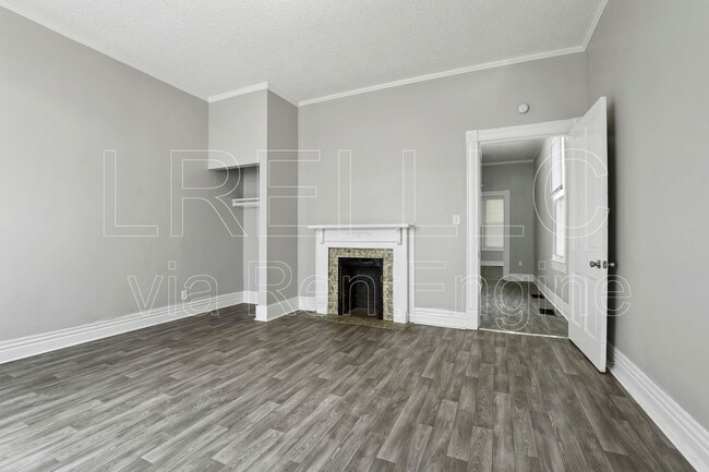 Foto del edificio - 3011 Rowan St