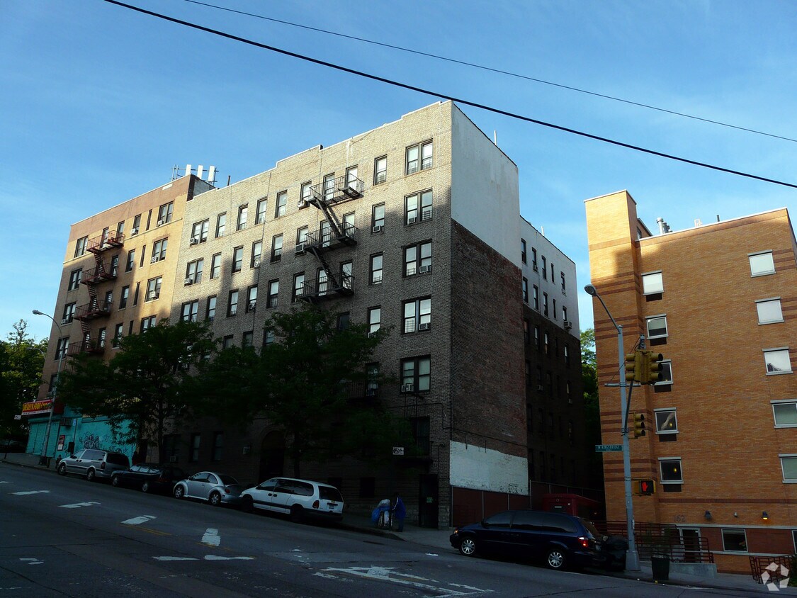 160 W Kingsbridge Rd, Bronx, NY 10463 Apartments in Bronx, NY