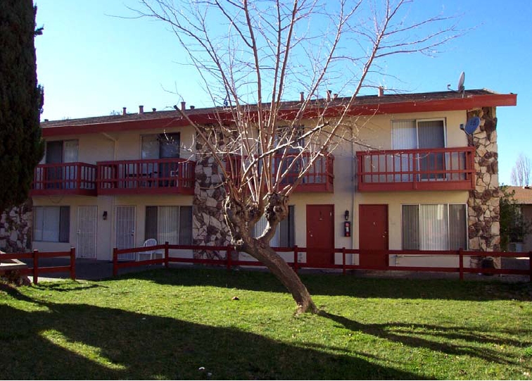 Building Photo - Stone Crest Apartments