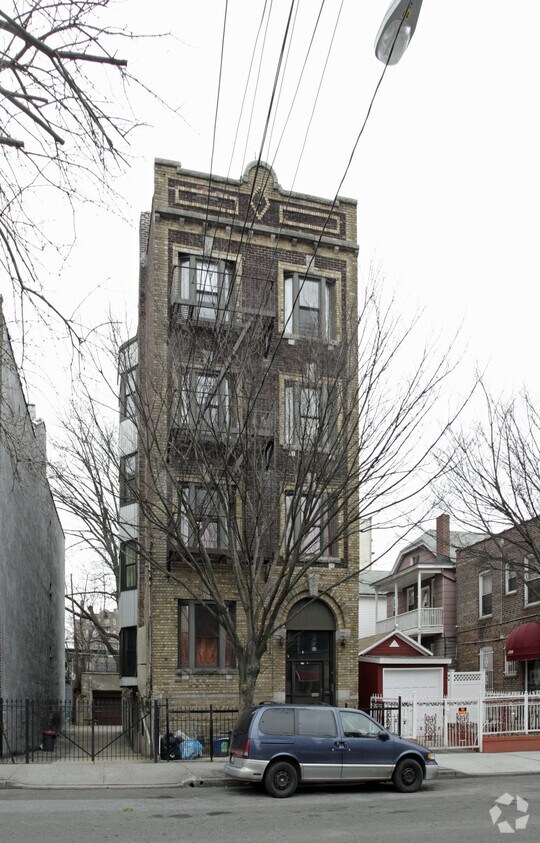 Building Photo - 4310 Richardson Ave