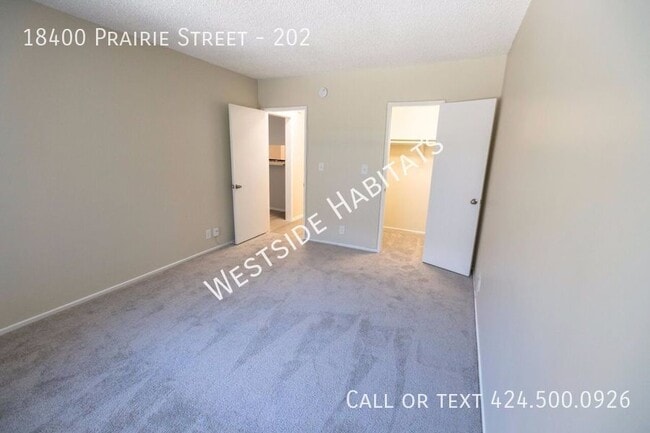 Foto del edificio - 18400 Prairie - Gorgeous, fully renovated ...