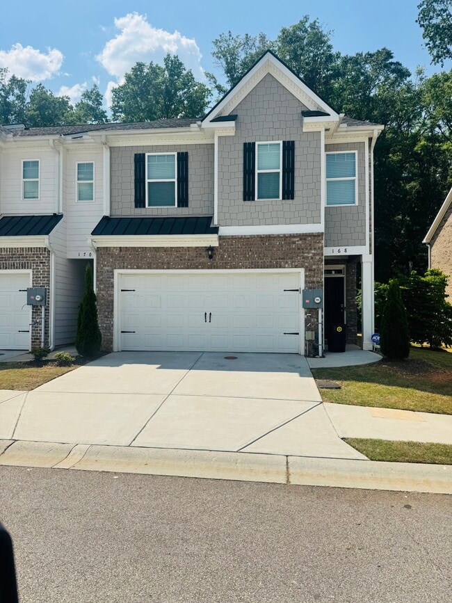 Building Photo - 168 Hampton Cir