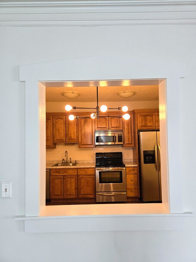 Foto del edificio - 2472 Overlook Rd