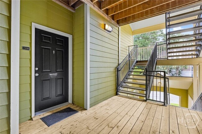 Foto del edificio - 2208 Walden Park Dr