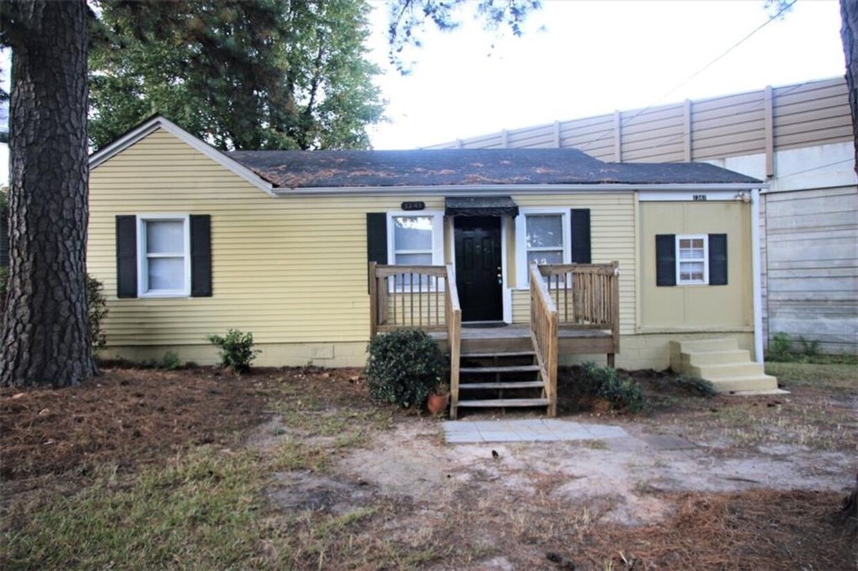 Foto principal - Banberry-Marietta Two Bedroom House